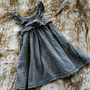 Jamie Kay Lola Dress in Juniper